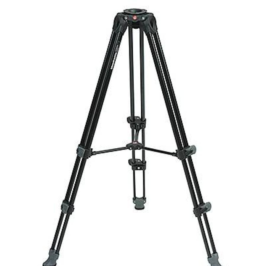 Manfrotto Manfrotto Mvk502Am-1 Video Tripod Kit | Video Tripods