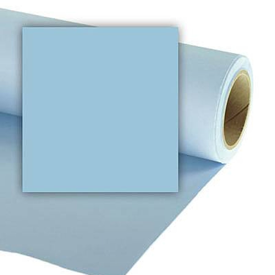 Colorama Colorama 2.72X11M - Forget-Me-Not | Studio Backgrounds