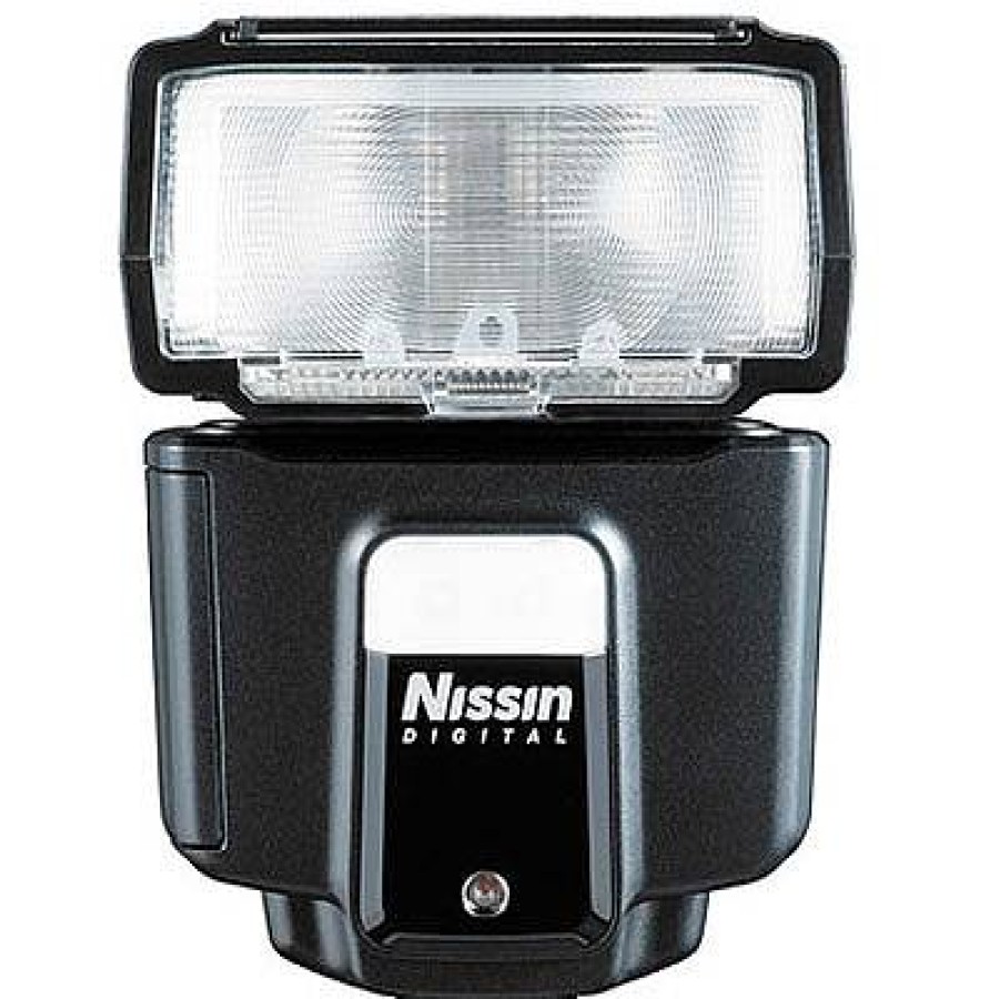 Nissin Nissin I40 Flashgun - Canon | Flashguns