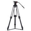 Camgear Camgear V20S Al Gs (100Mm Bowl) System | Video Tripods