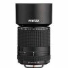 Pentax Pentax-Da Hd 55-300Mm F4.5-6.3 Ed Plm Wr Re Lens | Dslr Lenses