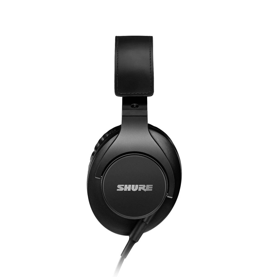 Shure Shure Srh440A Pro Studio Headphones | Headphones