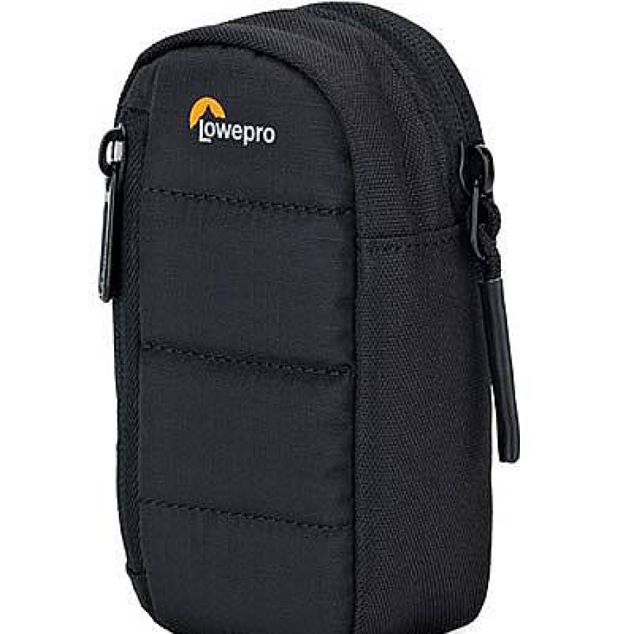 Lowepro Lowepro Tahoe Cs 20 - Black | Pouches