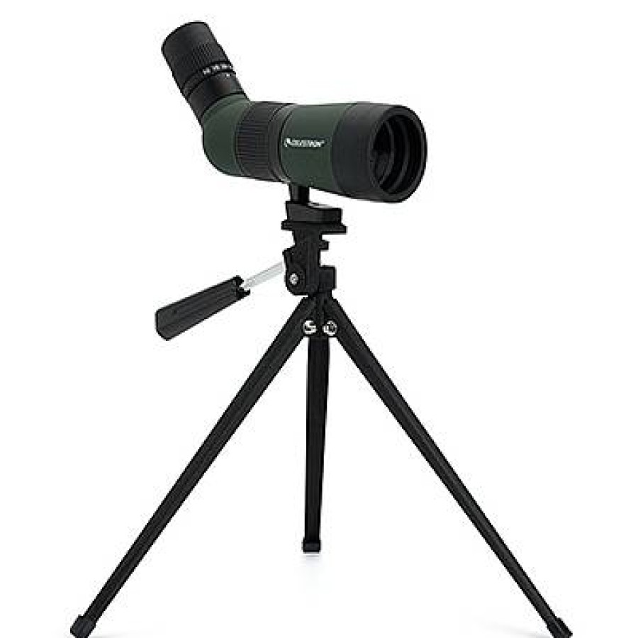 Celestron Celestron Landscout 10-30X50 Angled Spotting Scope | Spotting Scopes