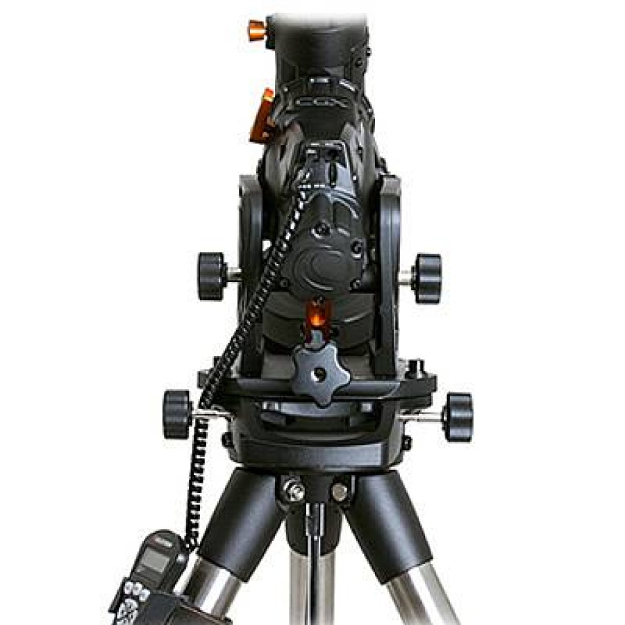 Celestron Celestron Cgx 1100 Rowe-Ackermann Schmidt Astrograph Equatorial Telescope | Telescopes