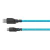 Mathorn Mathorn Mtc-200 Usb A-C 2M Tethering Cable - Arcticblue | Camera Accessories