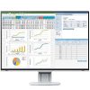 Eizo Eizo Flexscan Ev2457 24 Inch Ips Monitor - White | Monitors