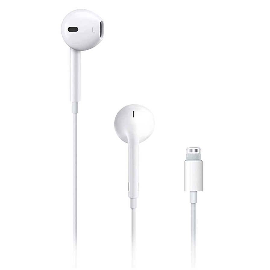 Apple Apple Earpods With Lightning Connector | Headphones