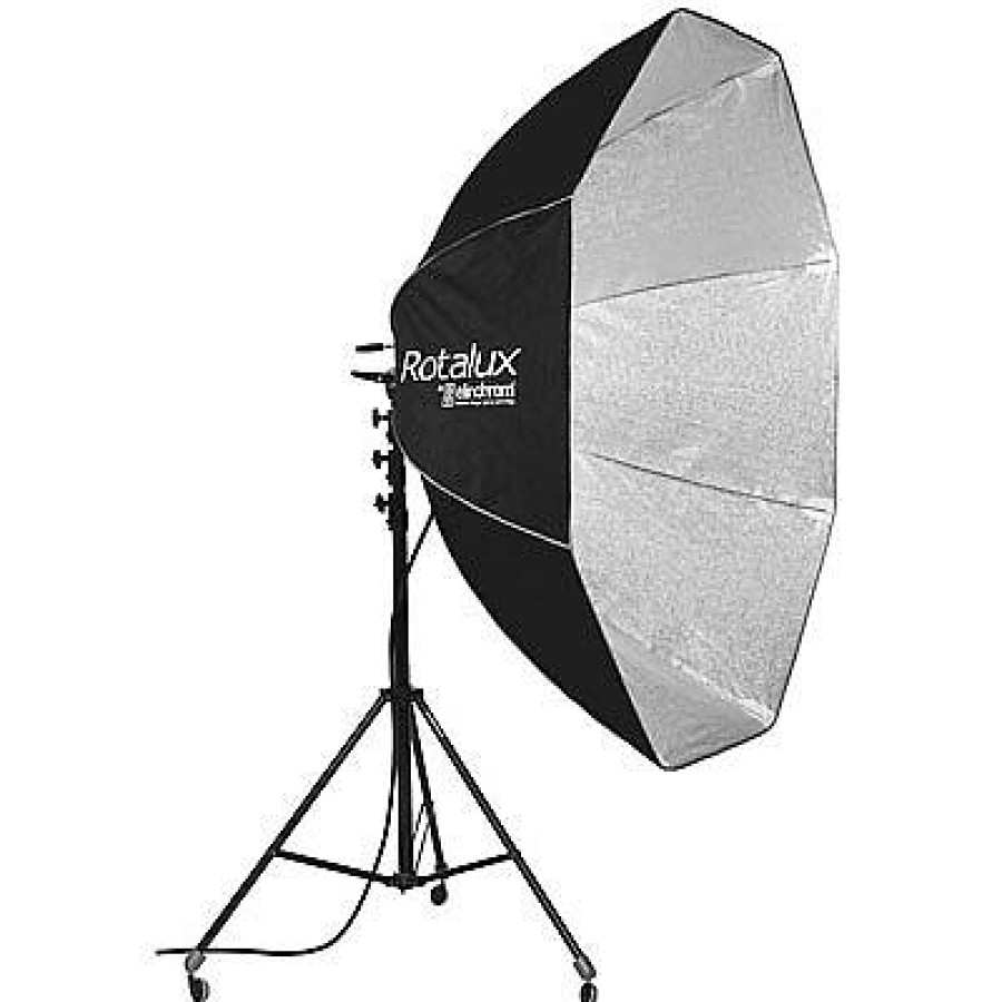 Elinchrom Elinchrom Rotalux 150Cm Indirect Octa | Lighting Control