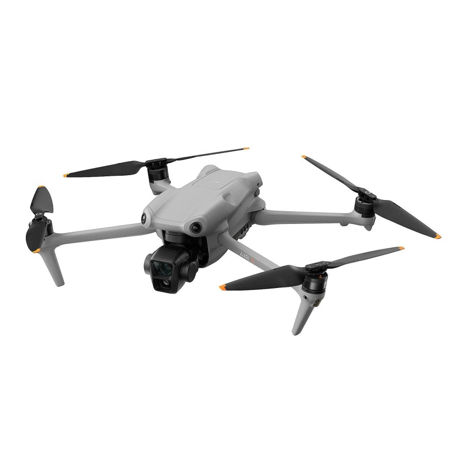 DJI Dji Air 3 Fly More Combo (Rc 2) | Drones