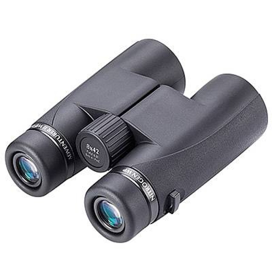 Opticron Opticron Adventurer Ii Wp 8X42 Binoculars | Binoculars