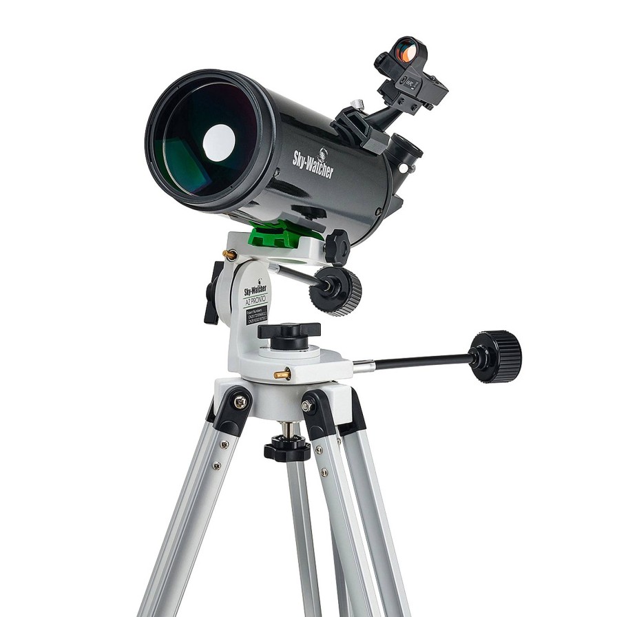 Sky-Watcher Sky-Watcher Skymax-102S Az Pronto Alt-Az Maksutov-Cassegrain Telescope | Telescopes