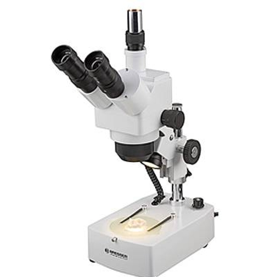 Bresser Bresser Advance Lcd 10X-160X Stereo Microscope | Microscopes