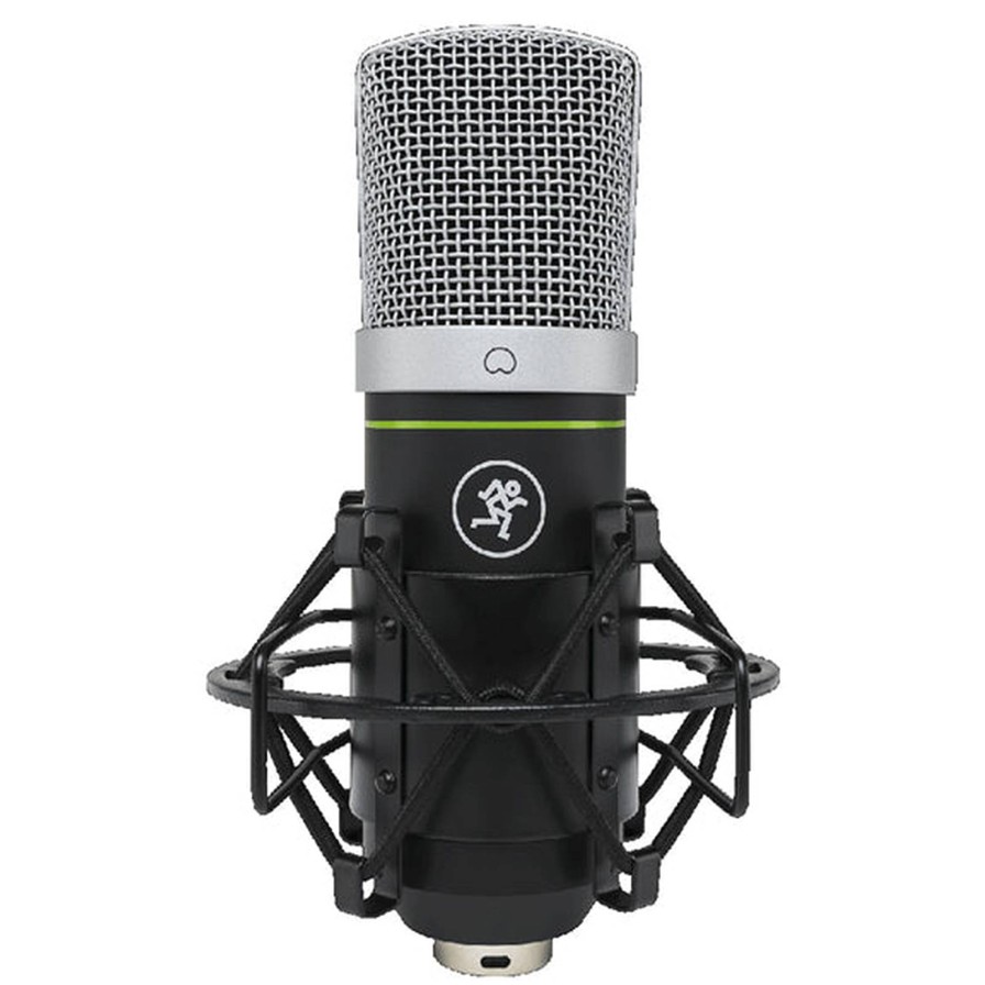 Mackie Mackie Em-91Cu - Usb Condenser Microphone | Microphones