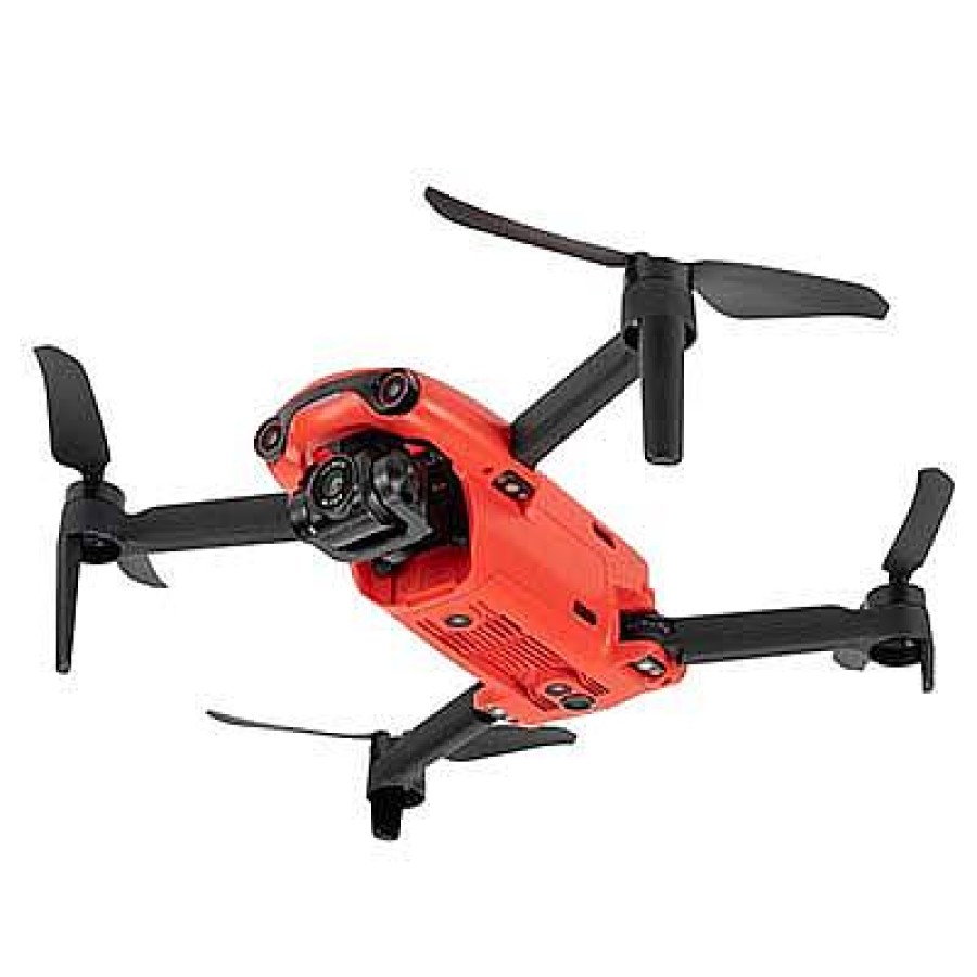 Autel Autel Evo Nano+ Premium Bundle - Red | Drones