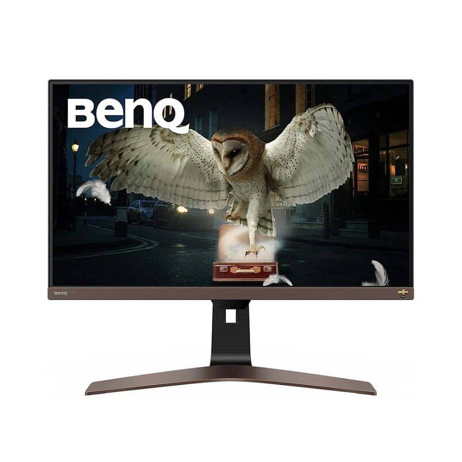 BenQ Benq Ew2880U 4K 28 Inch Ips Monitor | Monitors