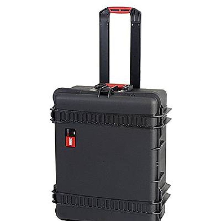 HPRC Hprc Resin Case For Dji Ronin 2 - Wheeled With Foam | Hard Cases