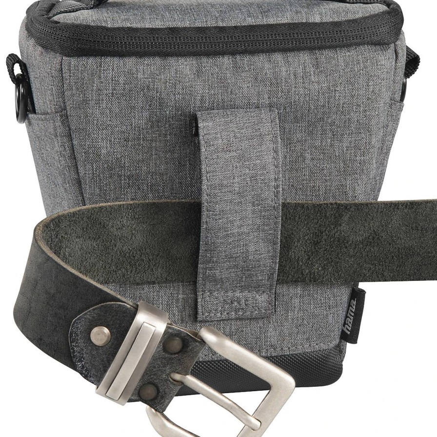 Hama Hama Terra 110 Camera Bag Colt Grey | Pouches