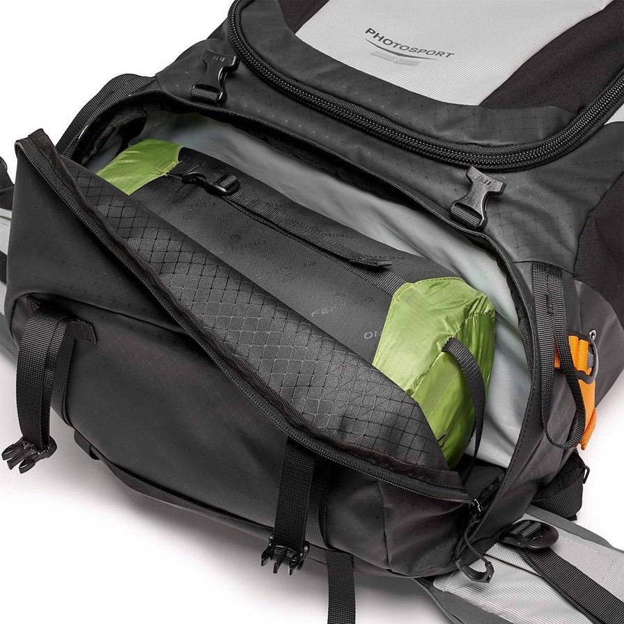 Lowepro Lowepro Photosport Pro 55L Aw Iii (M/L) | Backpacks & Sling Bags