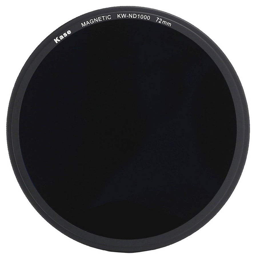 Kase Kase Magnetic Circular Rear Cap 72Mm | Lens Accessories