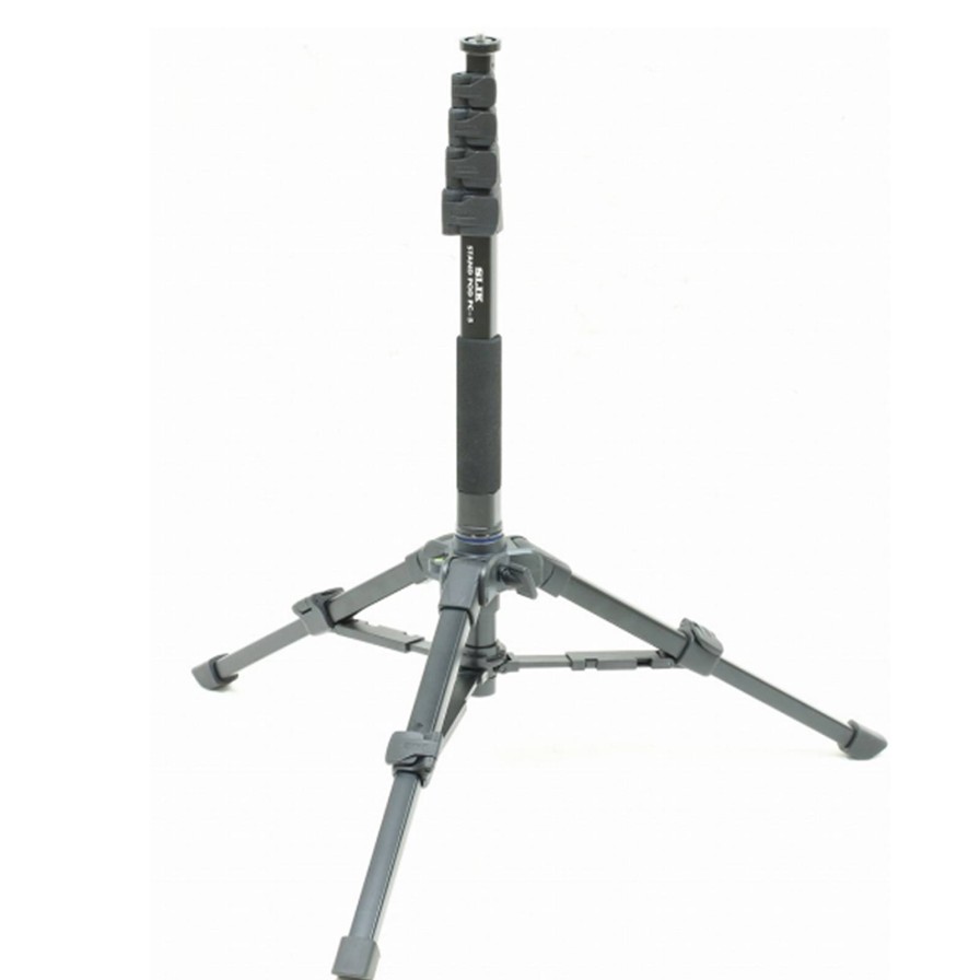 Ricoh Slik Stand Pod Pc-5 | Monopods