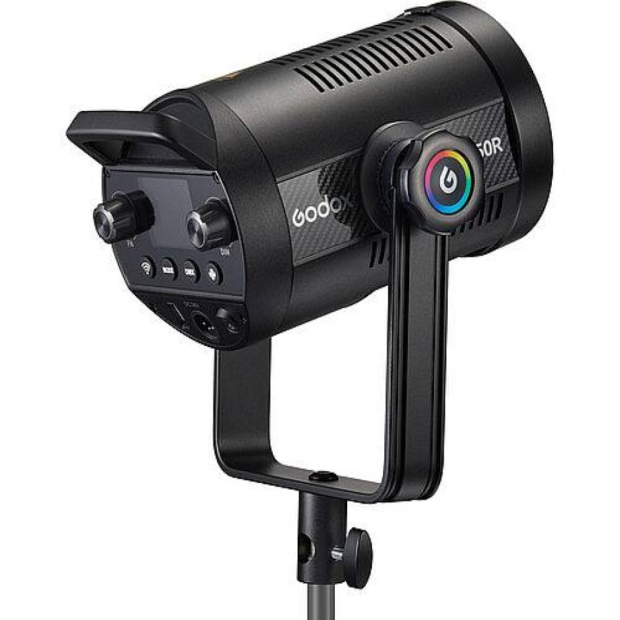 Godox Godox Sl150R Rgb Led Light | Led Lighting