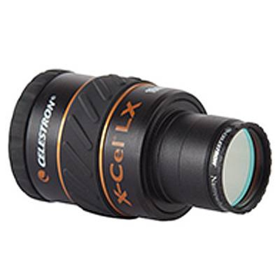 Celestron Celestron Oxygen Iii Narrowband Filter - 1.25 Inch | Eyepiece Accessories & Filters