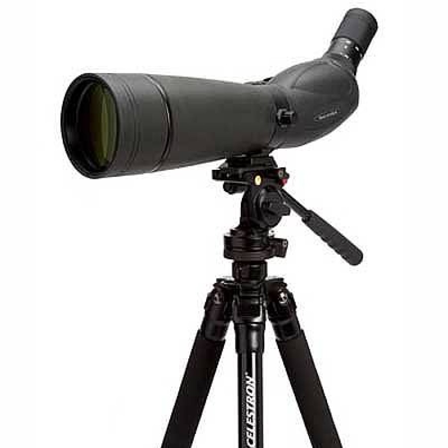 Celestron Celestron Trailseeker 80 Angled Spotting Scope | Spotting Scopes