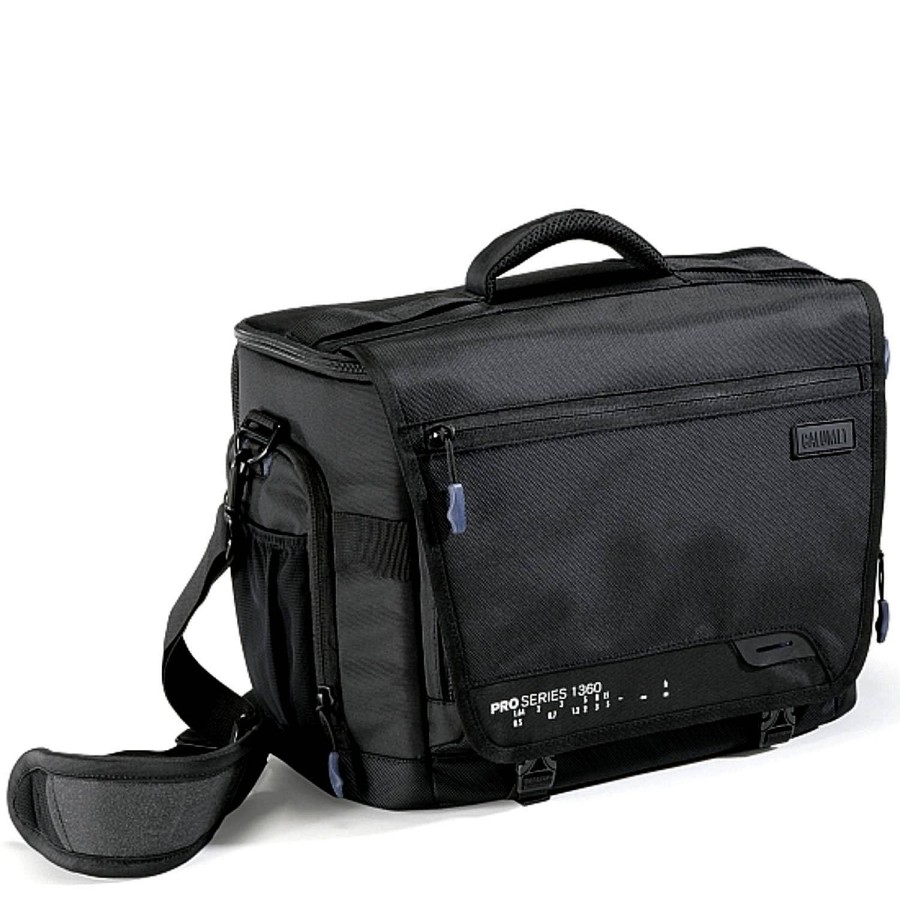 Calumet Calumet Pro Series 1360 Large Shoulder Bag | Shoulder Bags