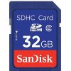 Sandisk Sandisk 32Gb Sdhc Card | Memory Cards