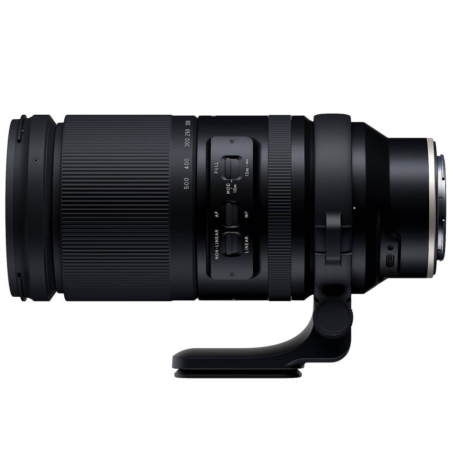 Tamron Tamron 150-500Mm F5-6.7 Di Iii Vc Vxd Lens For Nikon Z | Mirrorless Lenses