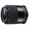 Sigma Sigma 23Mm F1.4 Dc Dn I Contemporary Lens For Sony E | Mirrorless Lenses