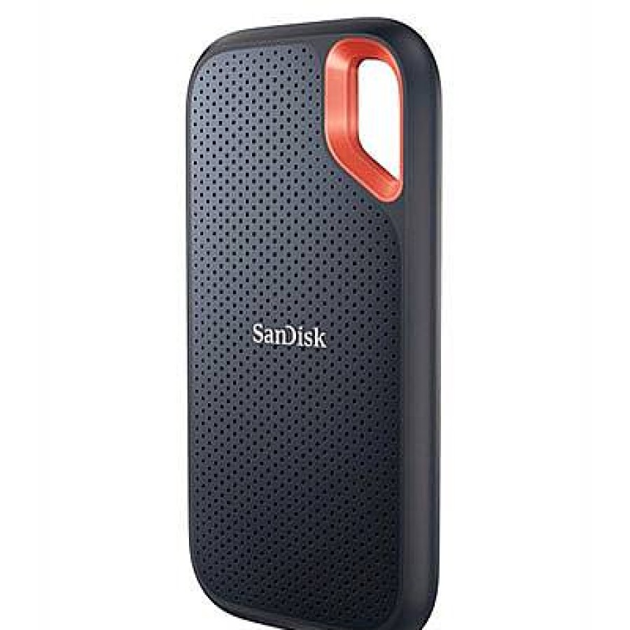 Sandisk Sandisk Extreme E61 2Tb Portable Ssd V2 | Storage