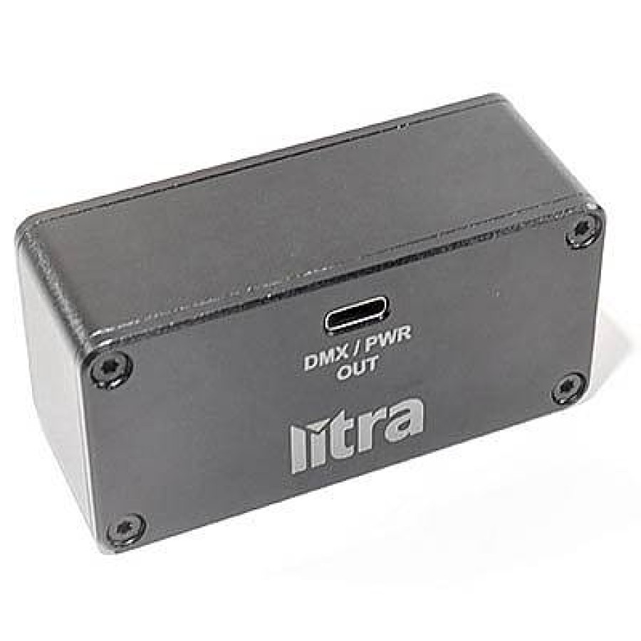 Litra Litra Studio Sdmx Dongle | Flash Heads And Kits