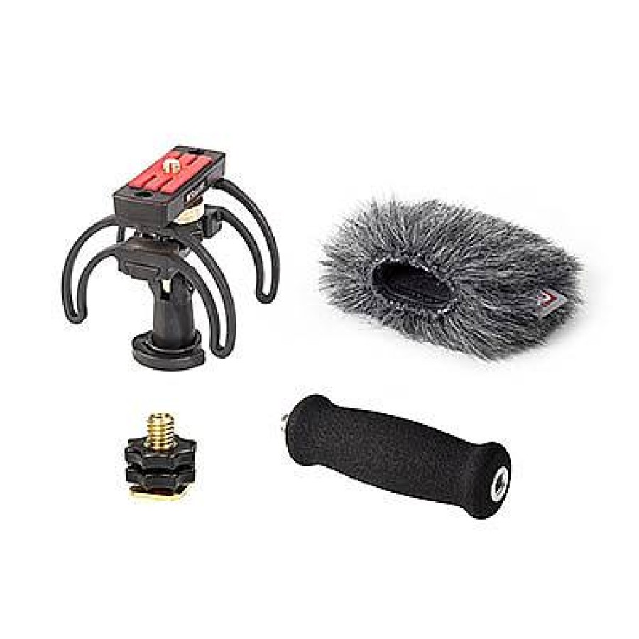 Rycote Rycote Zoom H1 Audio Kit | Wind Protection