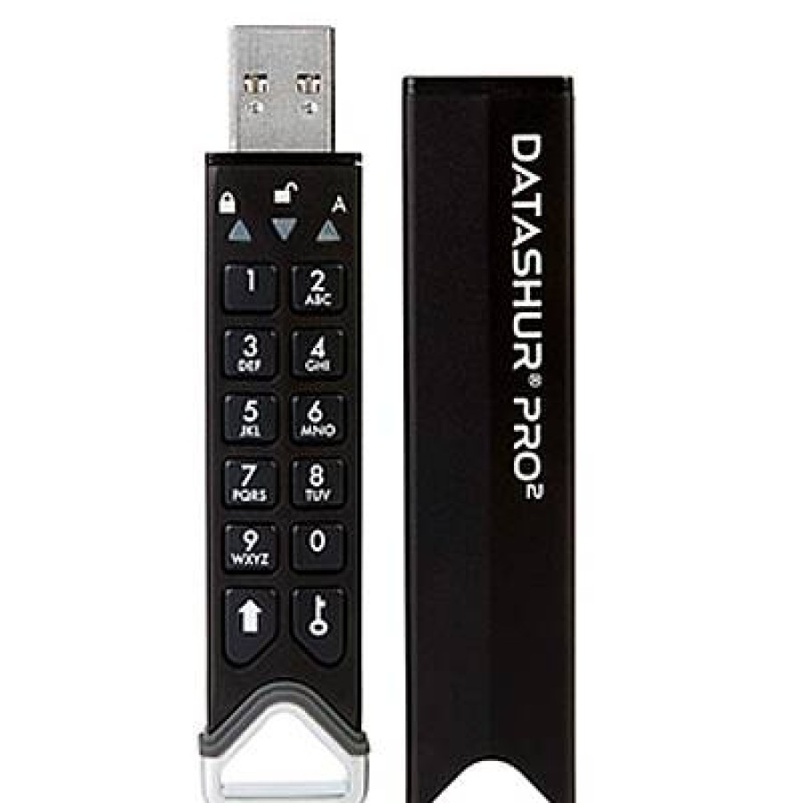 iStorage Istorage Datashur Pro2 Usb3 256-Bit 8Gb | Storage