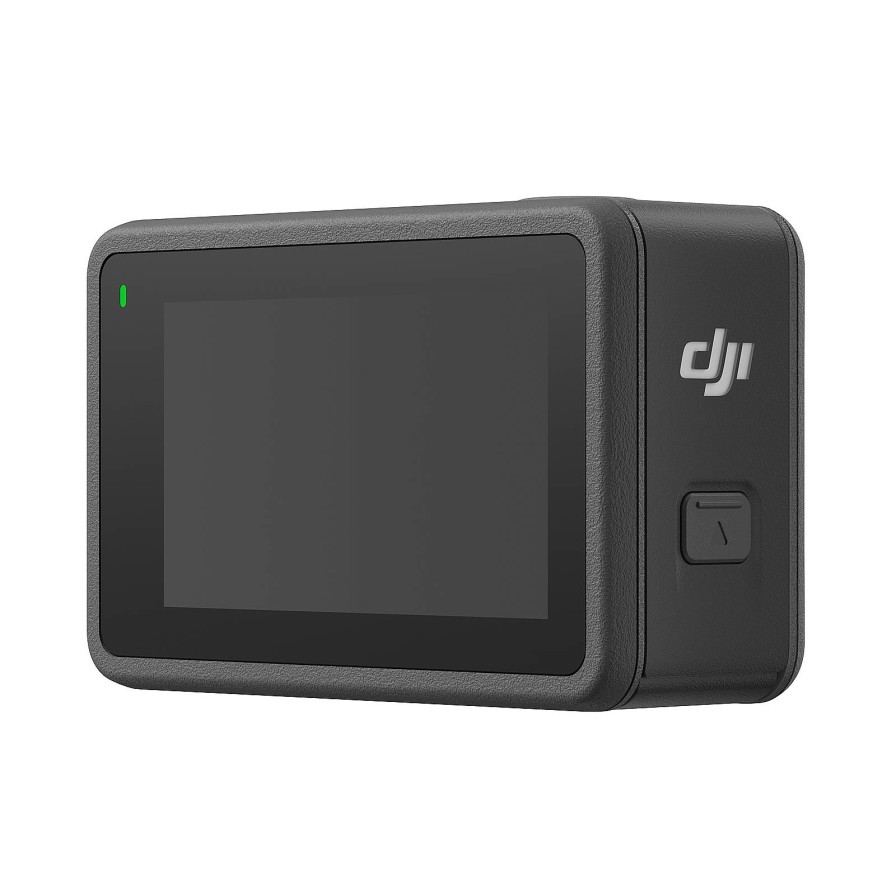 DJI Dji Osmo Action 3 Adventure Combo | Action Cameras