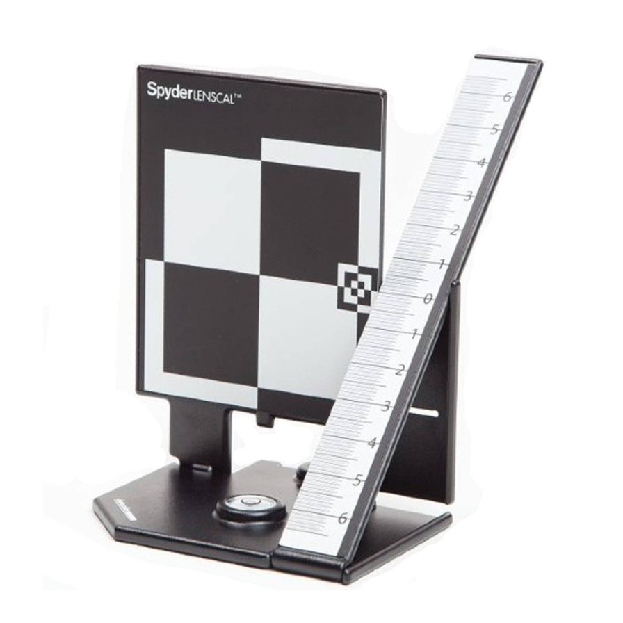 Data Datacolor Spyder X2 Photo Studio | Colour Calibration