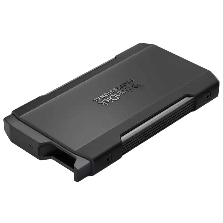 Sandisk Sandisk Professional Pro-Blade Transport | Storage