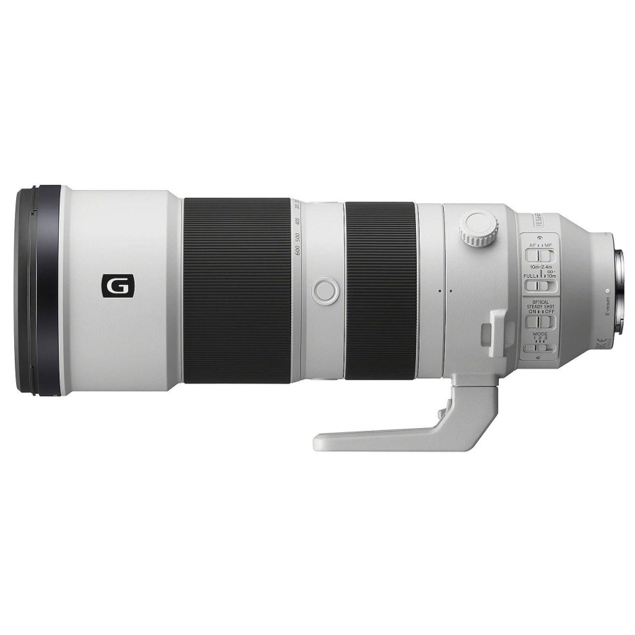 Sony Sony Fe 200-600Mm F5.6-6.3 G Oss Lens | Mirrorless Lenses